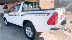 تويوتا هايلوكس